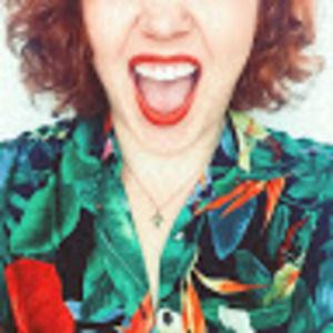 Meet your Posher, Irene